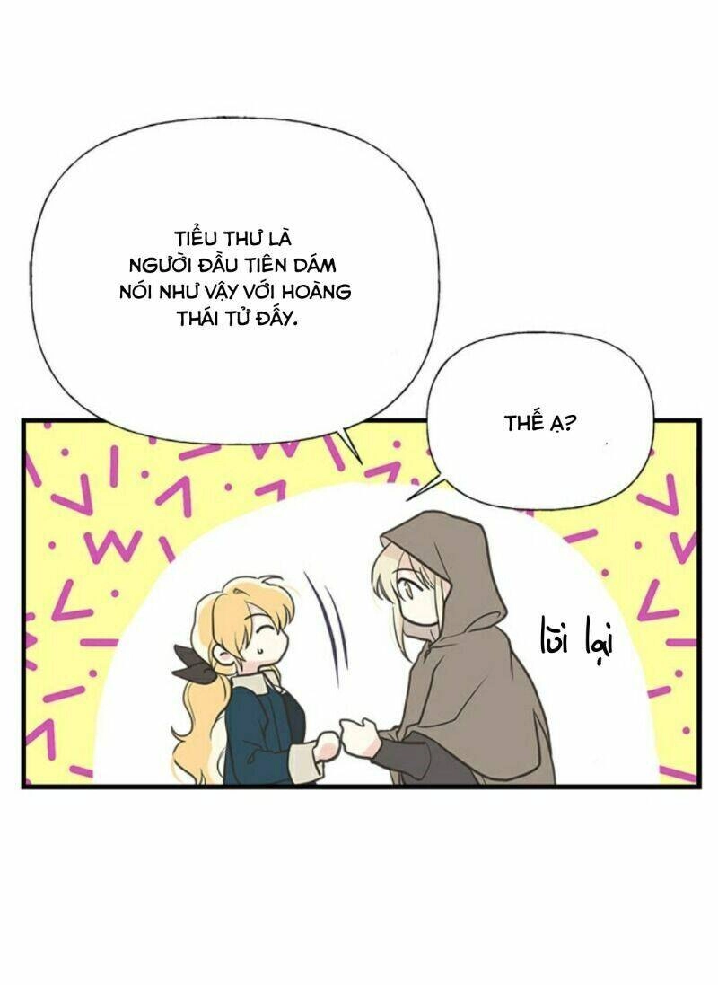 Chị Tôi Đã Nhặt Về Nhà Một Nam Chính Quyến Rũ Chapter 30 - 17