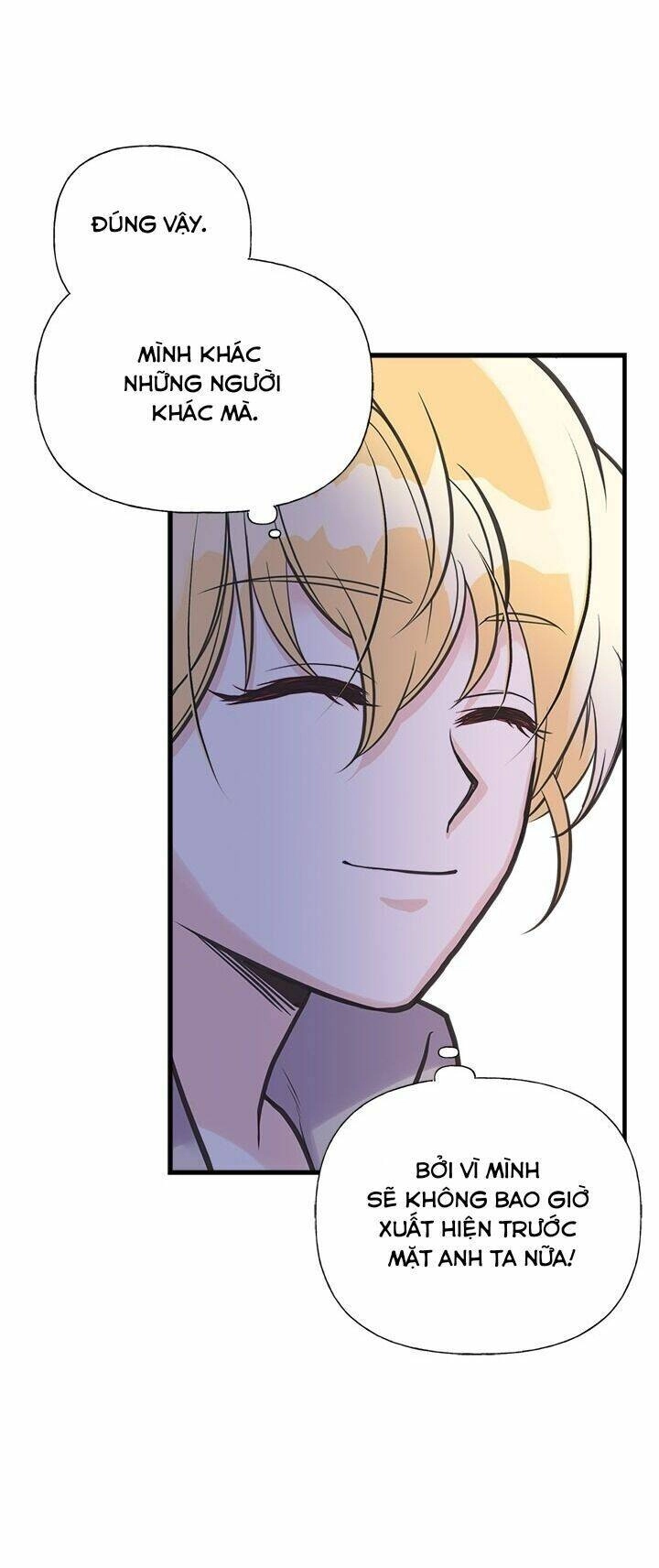 Chị Tôi Đã Nhặt Về Nhà Một Nam Chính Quyến Rũ Chapter 30 - 18