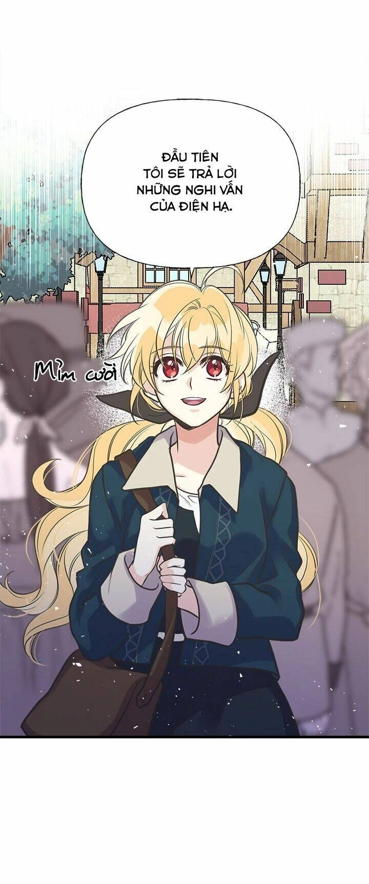 Chị Tôi Đã Nhặt Về Nhà Một Nam Chính Quyến Rũ Chapter 30 - 19