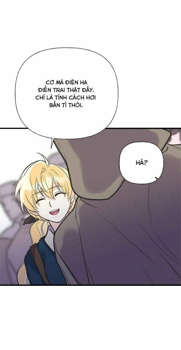 Chị Tôi Đã Nhặt Về Nhà Một Nam Chính Quyến Rũ Chapter 30 - 21