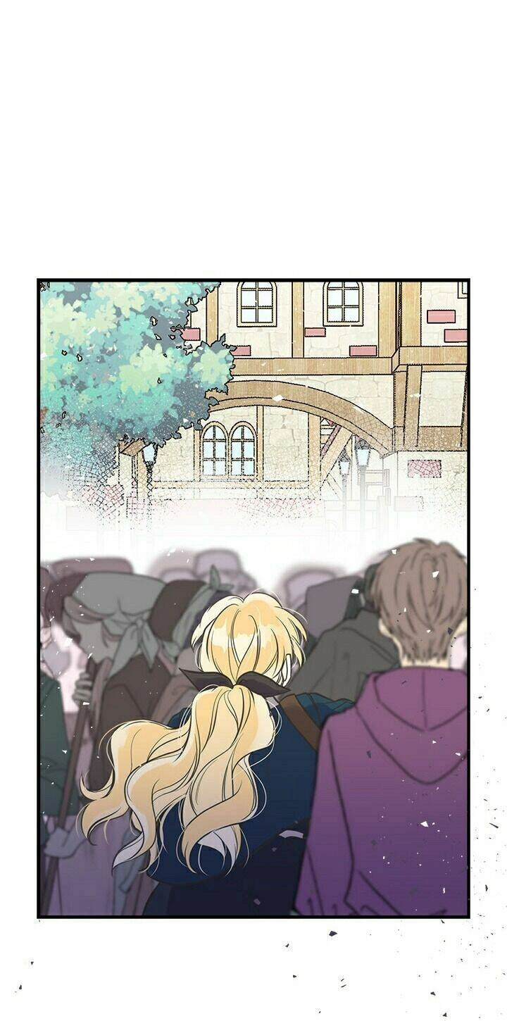 Chị Tôi Đã Nhặt Về Nhà Một Nam Chính Quyến Rũ Chapter 30 - 24