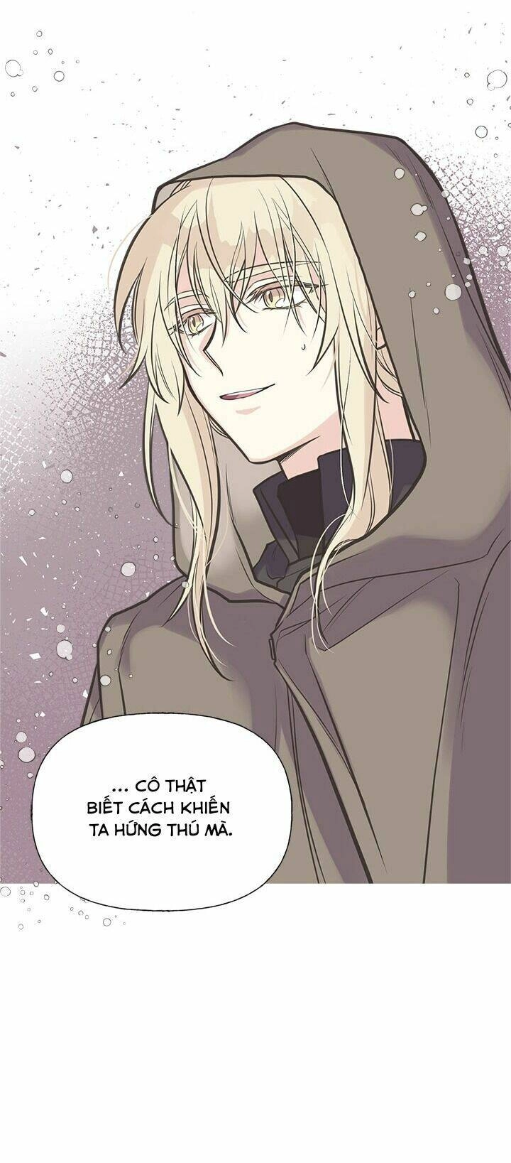 Chị Tôi Đã Nhặt Về Nhà Một Nam Chính Quyến Rũ Chapter 30 - 27