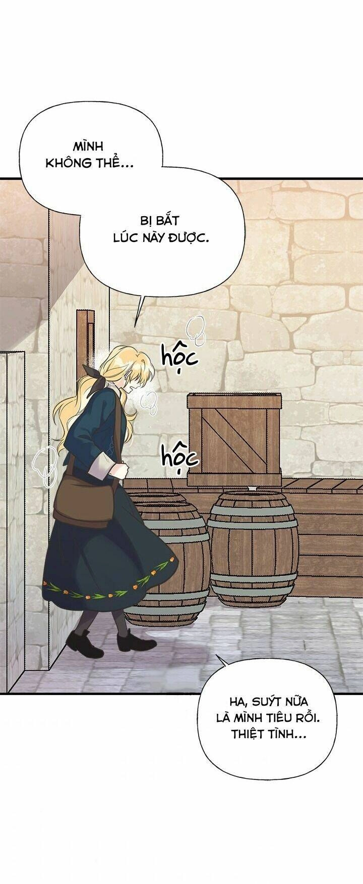 Chị Tôi Đã Nhặt Về Nhà Một Nam Chính Quyến Rũ Chapter 30 - 29