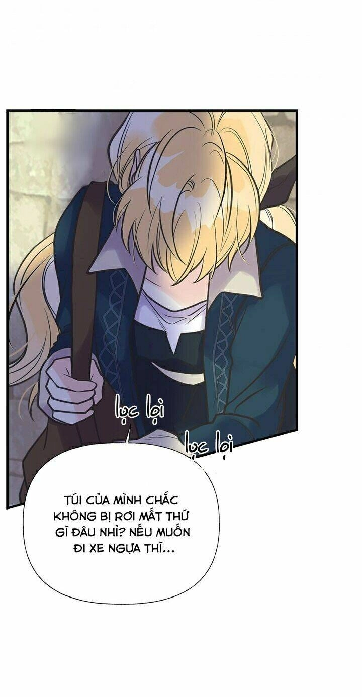 Chị Tôi Đã Nhặt Về Nhà Một Nam Chính Quyến Rũ Chapter 30 - 30