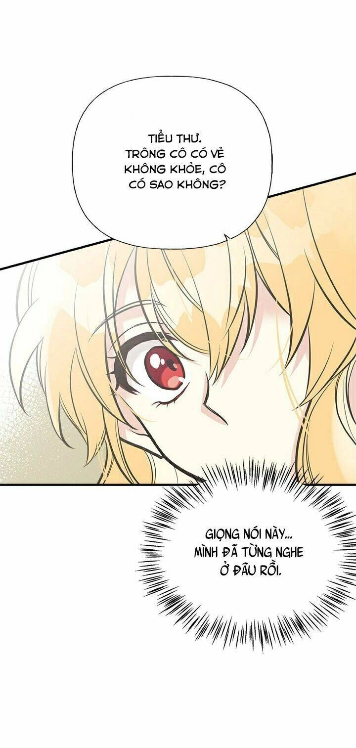 Chị Tôi Đã Nhặt Về Nhà Một Nam Chính Quyến Rũ Chapter 30 - 31