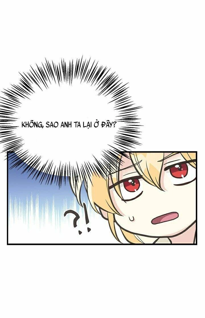 Chị Tôi Đã Nhặt Về Nhà Một Nam Chính Quyến Rũ Chapter 30 - 33