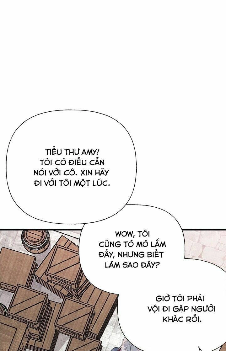 Chị Tôi Đã Nhặt Về Nhà Một Nam Chính Quyến Rũ Chapter 30 - 35