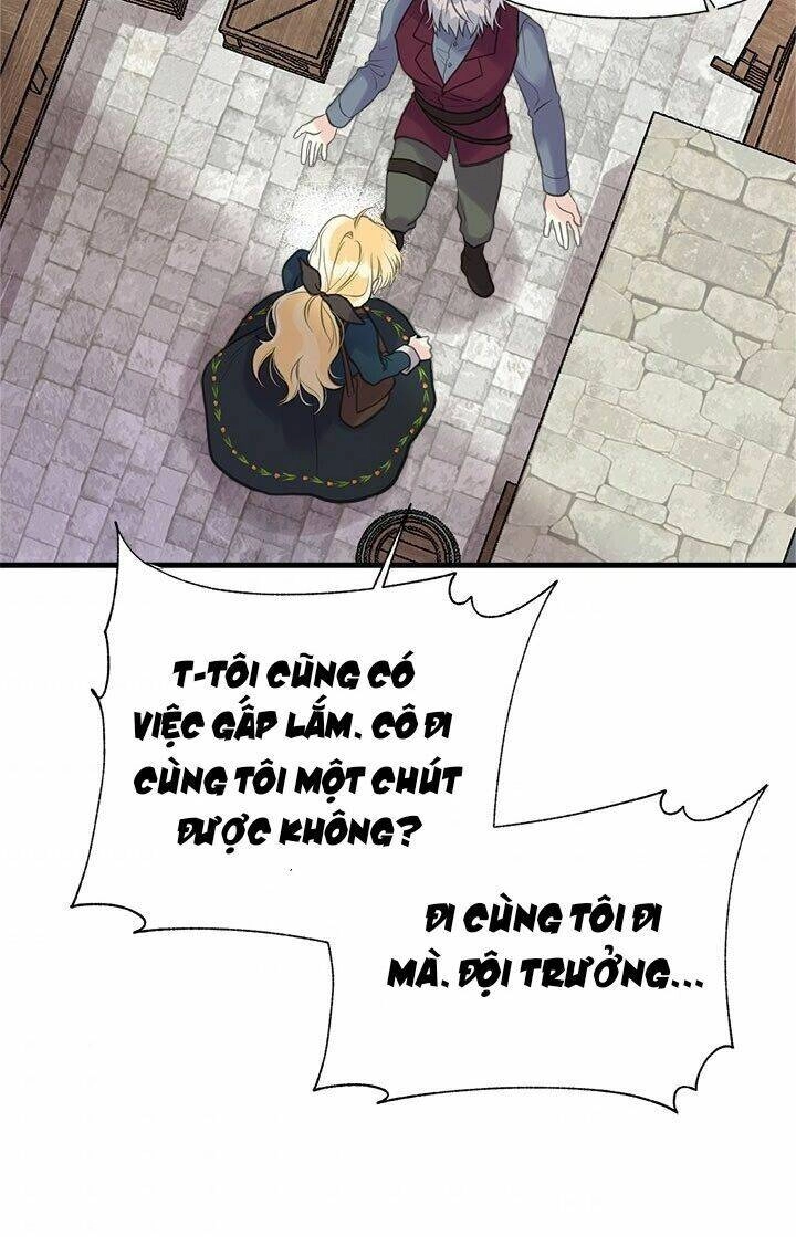 Chị Tôi Đã Nhặt Về Nhà Một Nam Chính Quyến Rũ Chapter 30 - 36