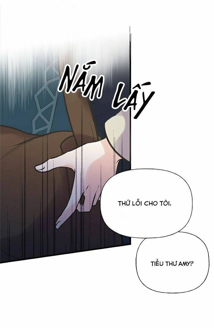 Chị Tôi Đã Nhặt Về Nhà Một Nam Chính Quyến Rũ Chapter 30 - 37