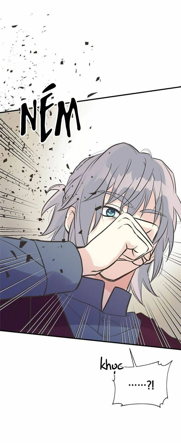 Chị Tôi Đã Nhặt Về Nhà Một Nam Chính Quyến Rũ Chapter 30 - 38