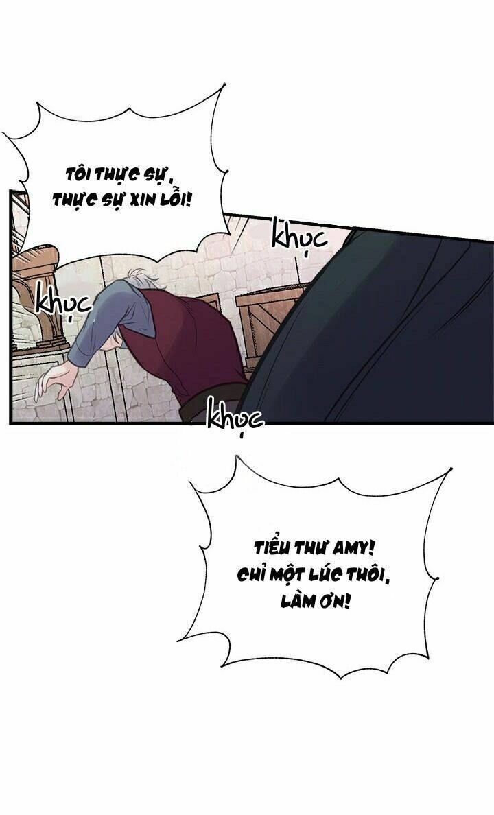 Chị Tôi Đã Nhặt Về Nhà Một Nam Chính Quyến Rũ Chapter 30 - 39