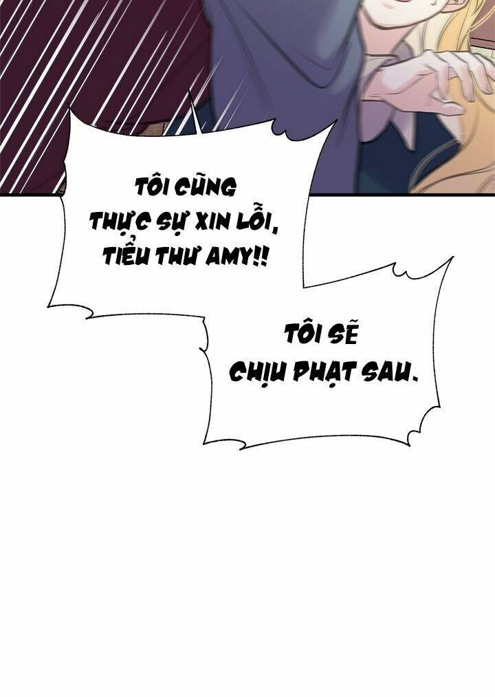 Chị Tôi Đã Nhặt Về Nhà Một Nam Chính Quyến Rũ Chapter 30 - 42