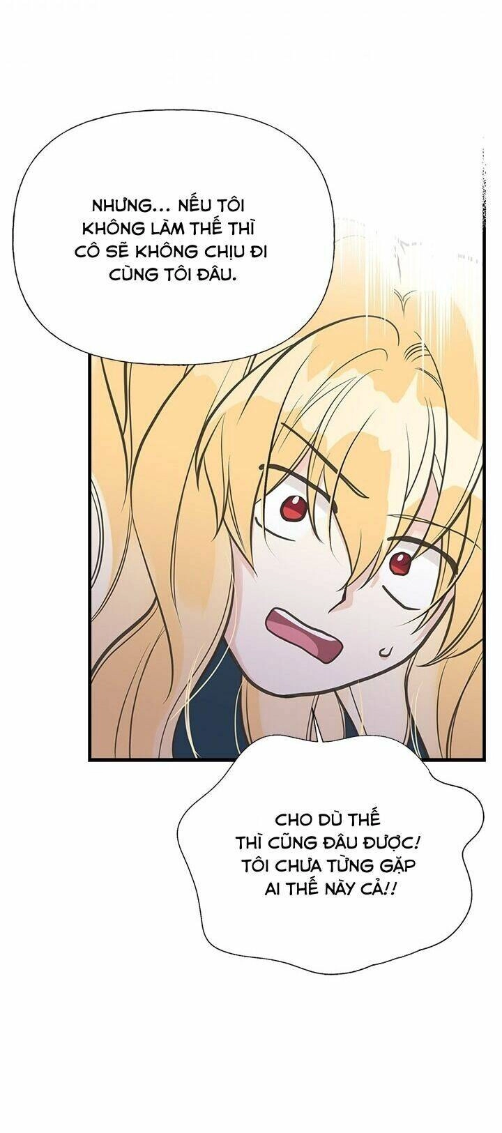 Chị Tôi Đã Nhặt Về Nhà Một Nam Chính Quyến Rũ Chapter 30 - 44