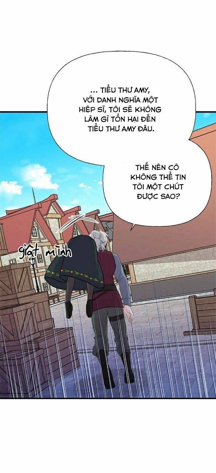 Chị Tôi Đã Nhặt Về Nhà Một Nam Chính Quyến Rũ Chapter 30 - 46