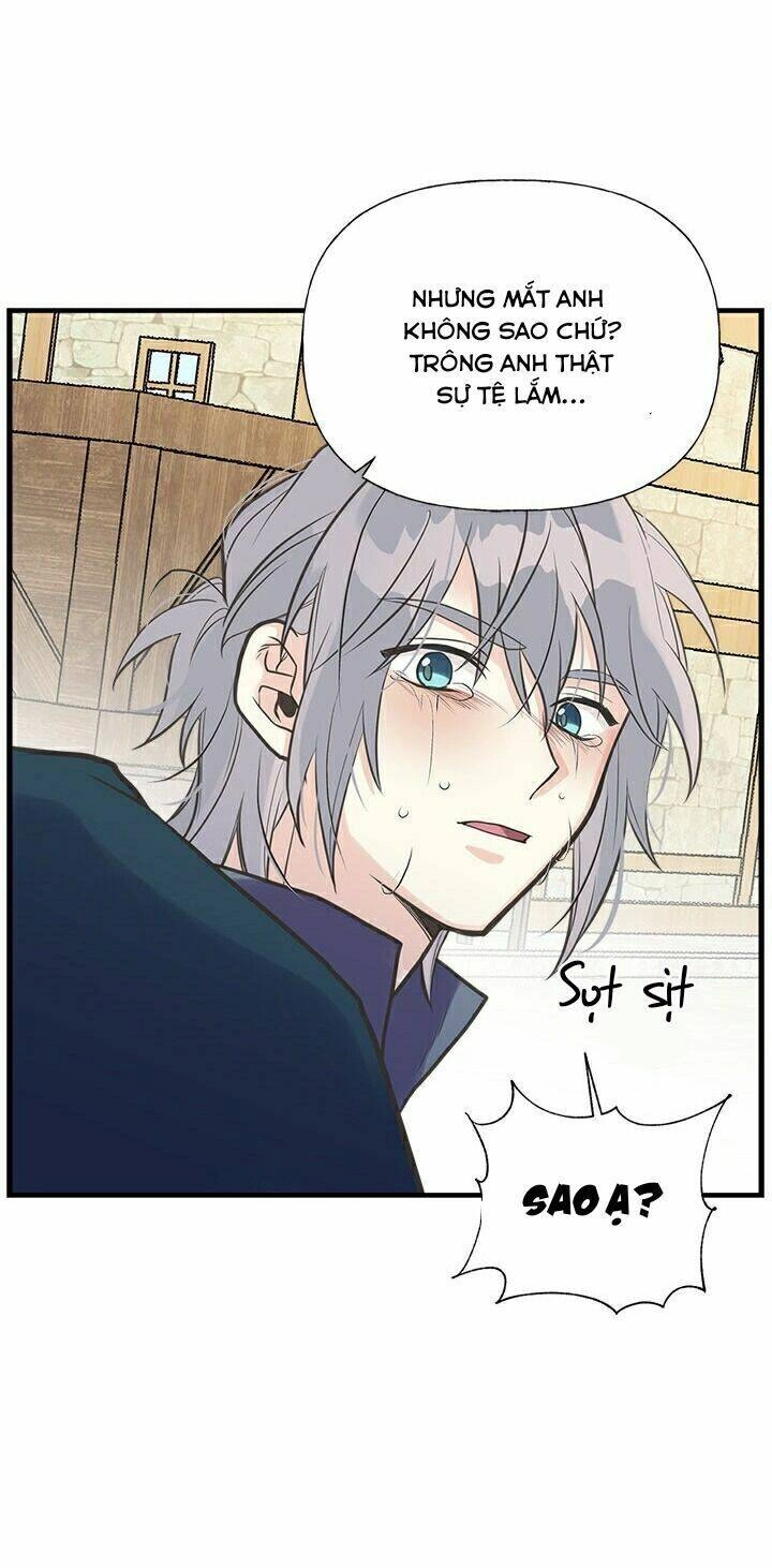 Chị Tôi Đã Nhặt Về Nhà Một Nam Chính Quyến Rũ Chapter 30 - 48