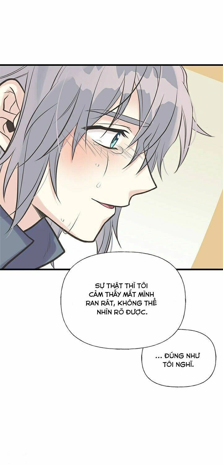 Chị Tôi Đã Nhặt Về Nhà Một Nam Chính Quyến Rũ Chapter 30 - 49