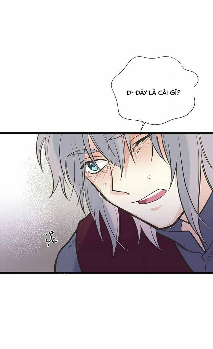 Chị Tôi Đã Nhặt Về Nhà Một Nam Chính Quyến Rũ Chapter 30 - 51