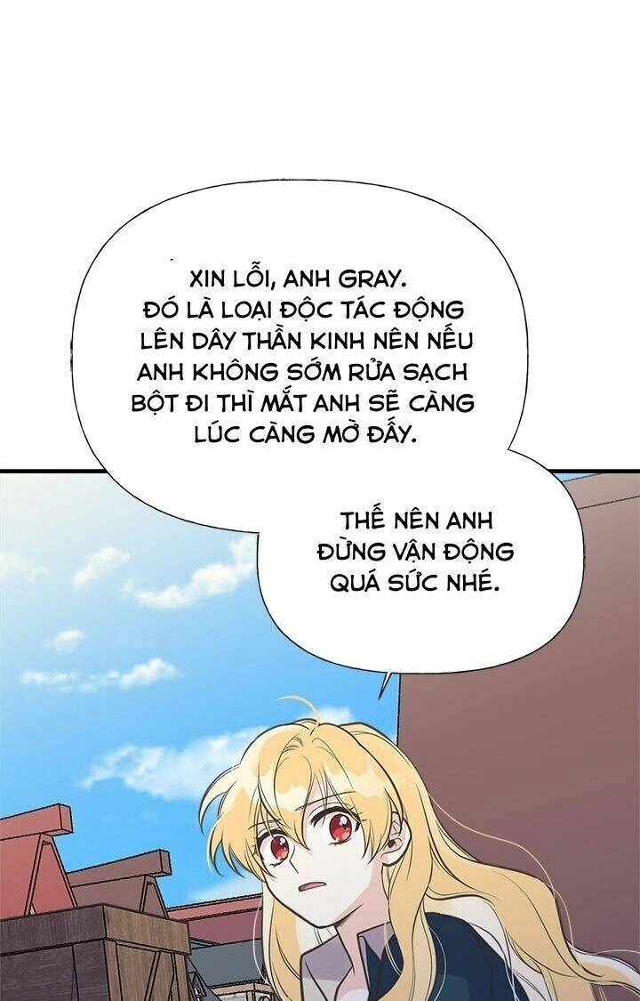 Chị Tôi Đã Nhặt Về Nhà Một Nam Chính Quyến Rũ Chapter 30 - 52