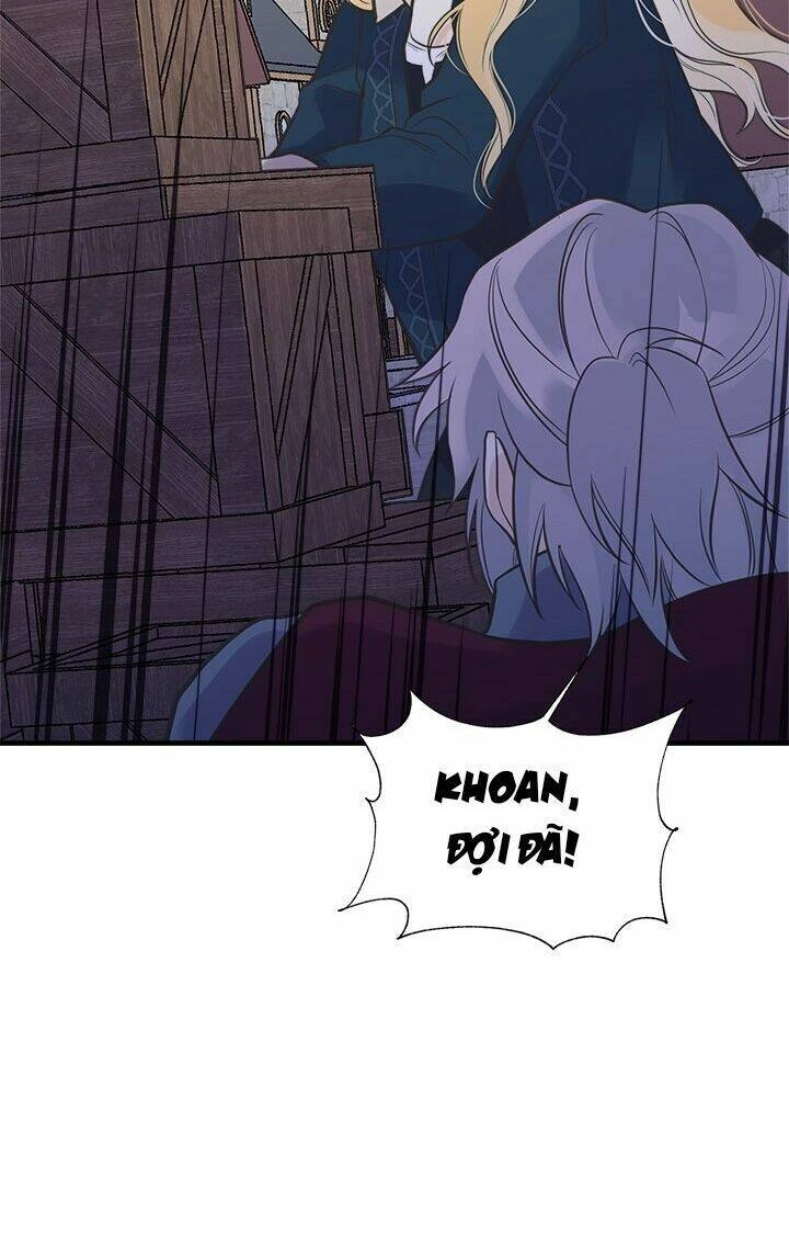 Chị Tôi Đã Nhặt Về Nhà Một Nam Chính Quyến Rũ Chapter 30 - 53