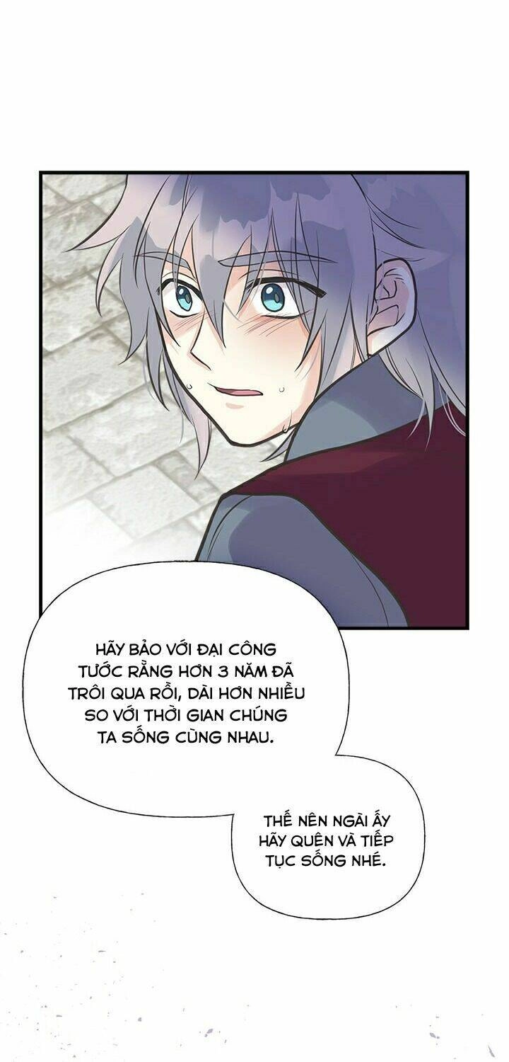 Chị Tôi Đã Nhặt Về Nhà Một Nam Chính Quyến Rũ Chapter 30 - 54