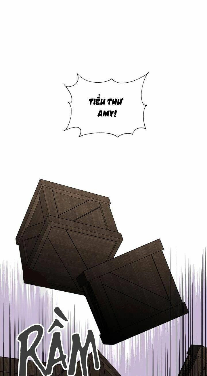 Chị Tôi Đã Nhặt Về Nhà Một Nam Chính Quyến Rũ Chapter 30 - 56