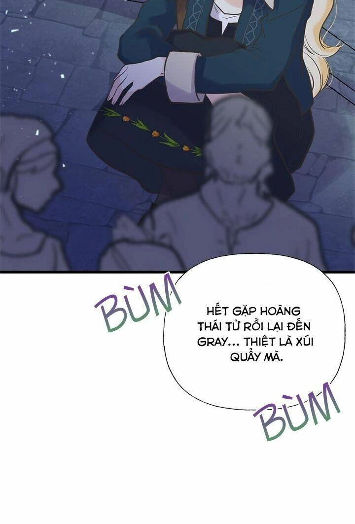 Chị Tôi Đã Nhặt Về Nhà Một Nam Chính Quyến Rũ Chapter 30 - 59