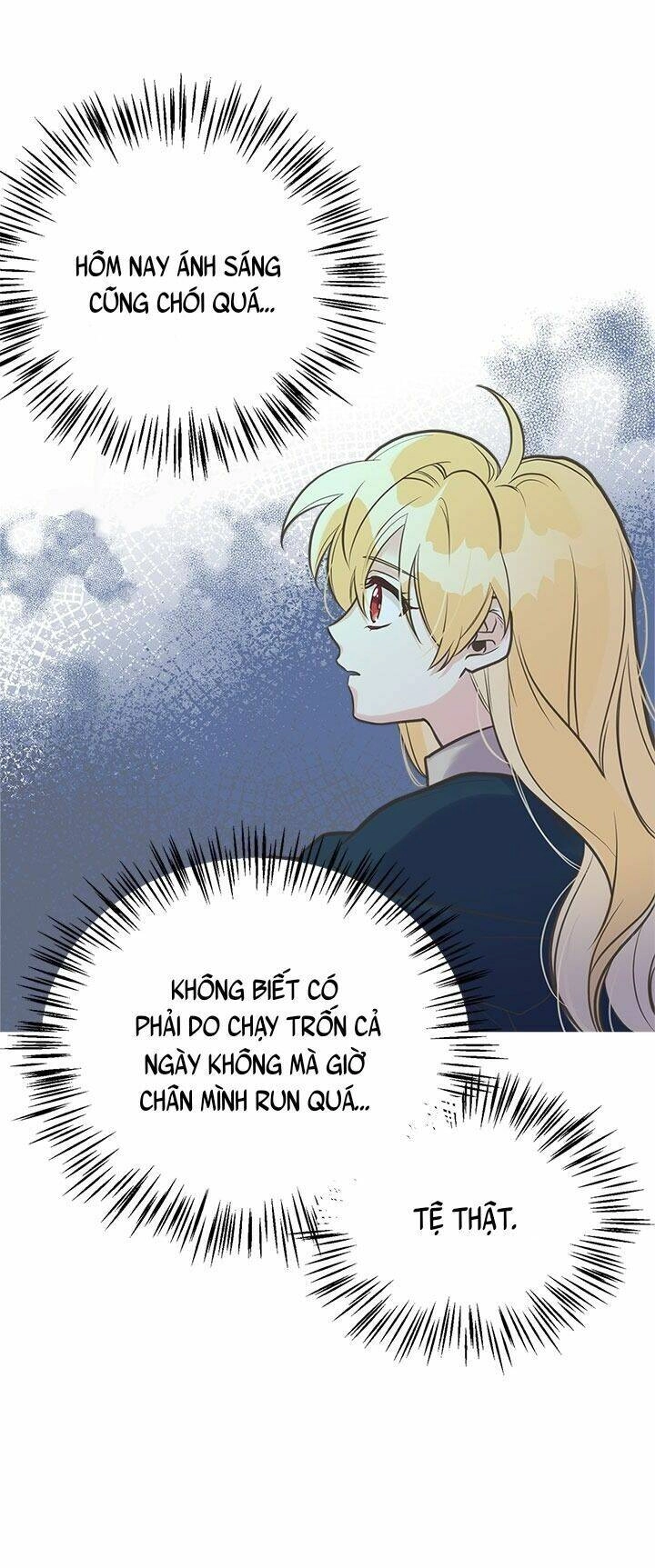 Chị Tôi Đã Nhặt Về Nhà Một Nam Chính Quyến Rũ Chapter 30 - 60