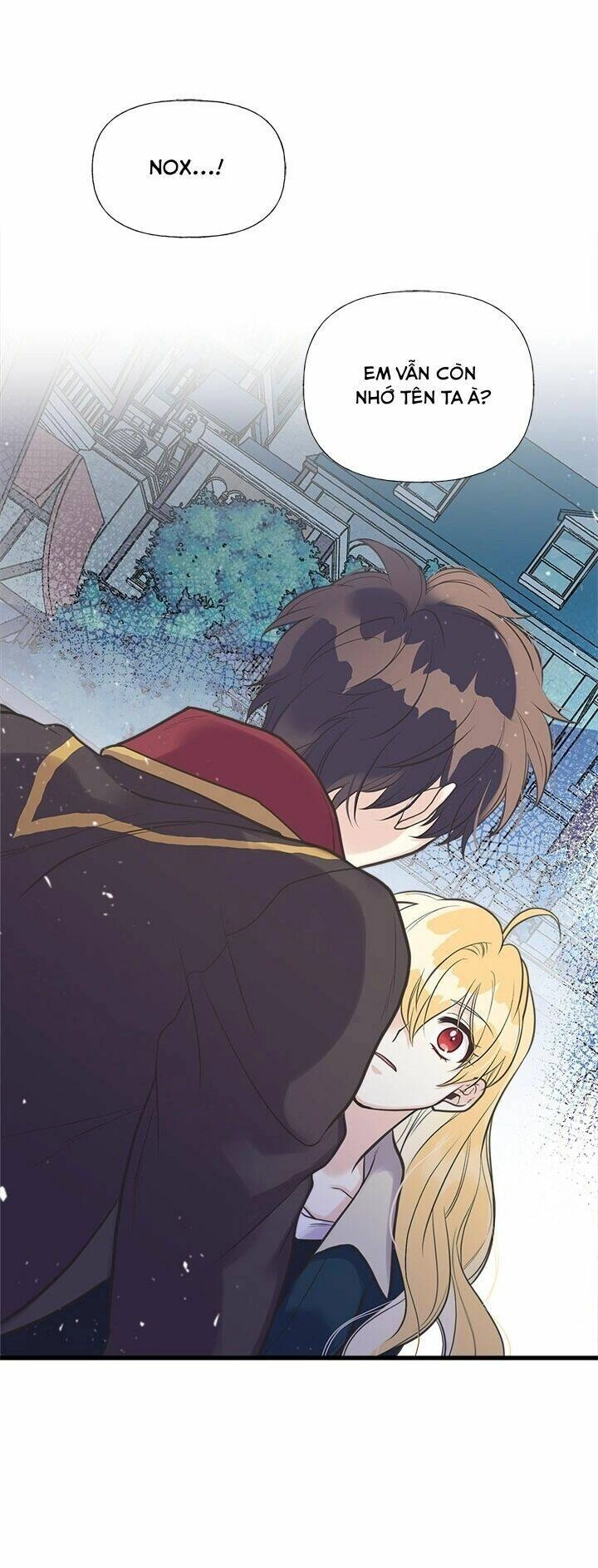 Chị Tôi Đã Nhặt Về Nhà Một Nam Chính Quyến Rũ Chapter 31 - 6