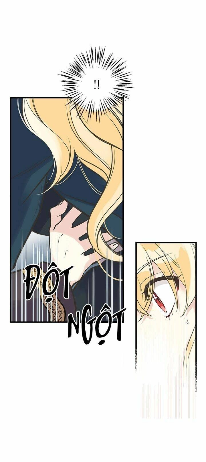 Chị Tôi Đã Nhặt Về Nhà Một Nam Chính Quyến Rũ Chapter 31 - 9