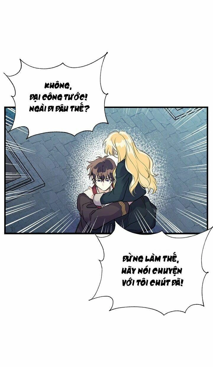 Chị Tôi Đã Nhặt Về Nhà Một Nam Chính Quyến Rũ Chapter 31 - 11