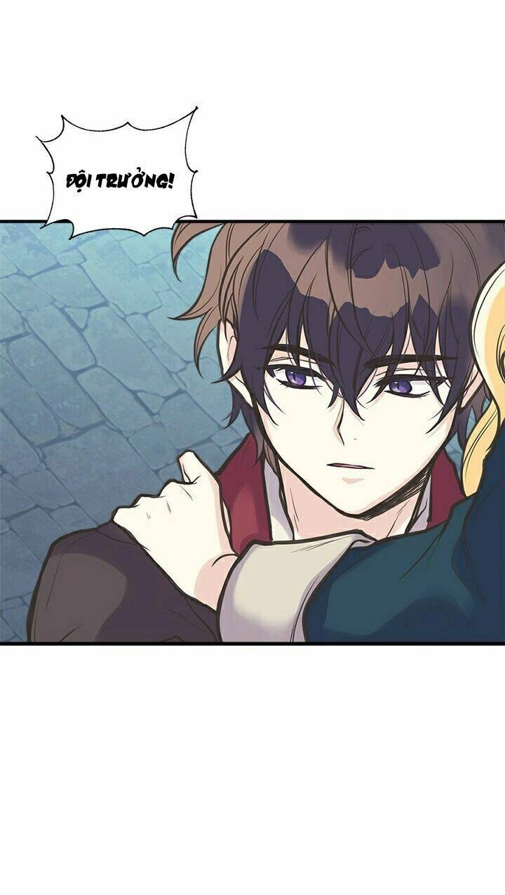 Chị Tôi Đã Nhặt Về Nhà Một Nam Chính Quyến Rũ Chapter 31 - 12