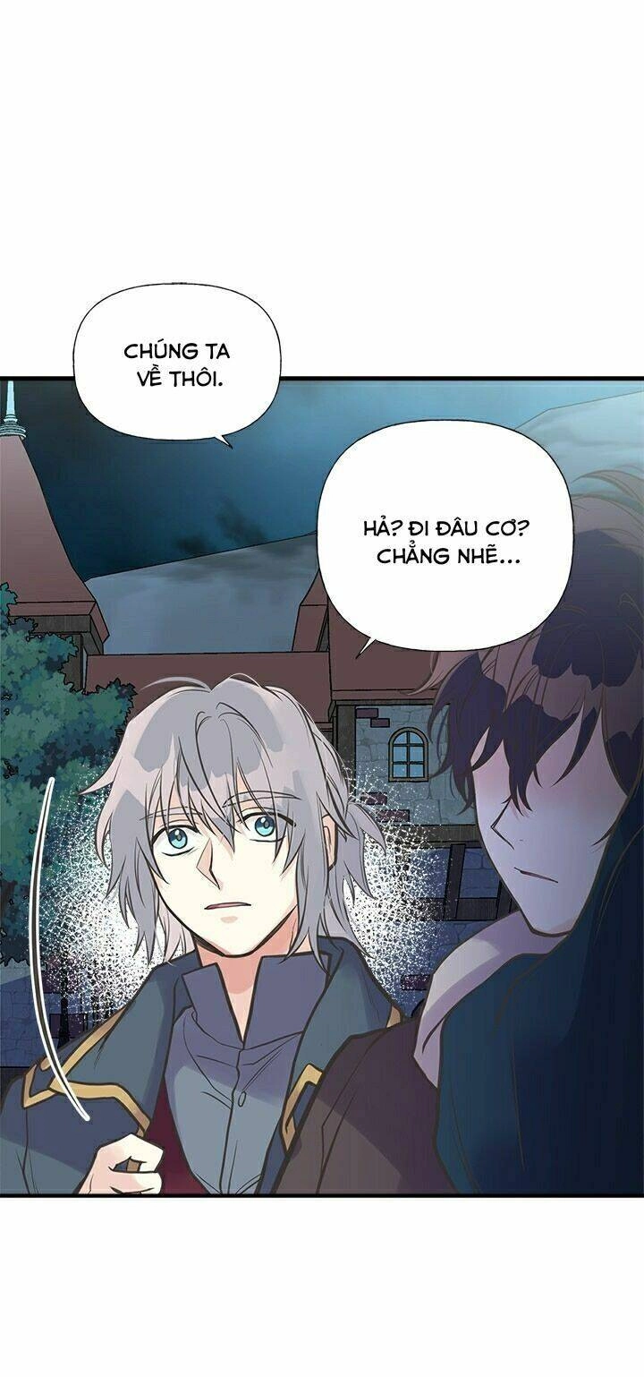 Chị Tôi Đã Nhặt Về Nhà Một Nam Chính Quyến Rũ Chapter 31 - 13