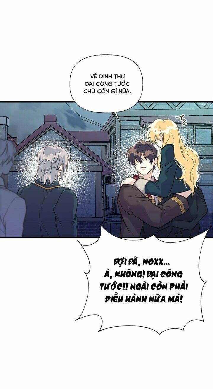 Chị Tôi Đã Nhặt Về Nhà Một Nam Chính Quyến Rũ Chapter 31 - 14