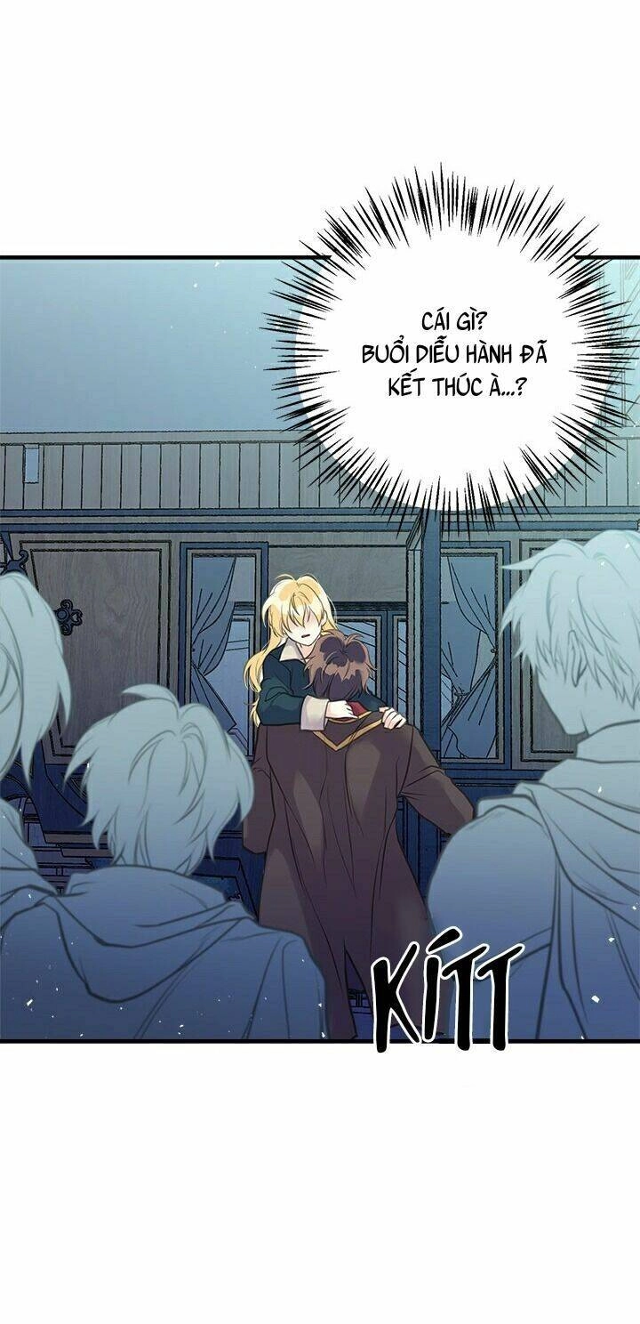 Chị Tôi Đã Nhặt Về Nhà Một Nam Chính Quyến Rũ Chapter 31 - 16