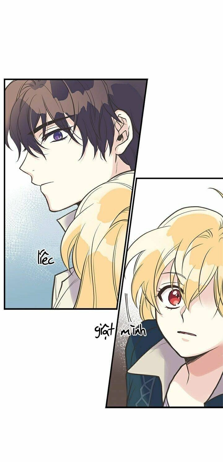 Chị Tôi Đã Nhặt Về Nhà Một Nam Chính Quyến Rũ Chapter 31 - 18