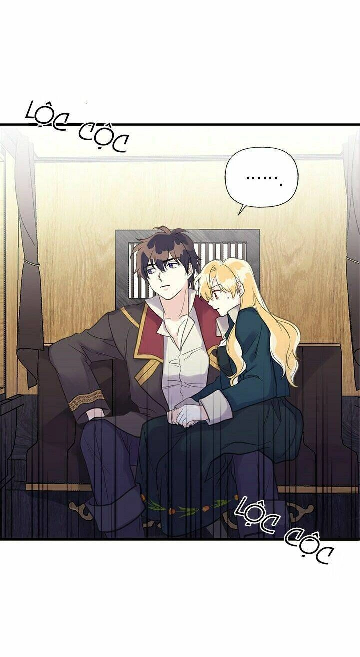 Chị Tôi Đã Nhặt Về Nhà Một Nam Chính Quyến Rũ Chapter 31 - 21