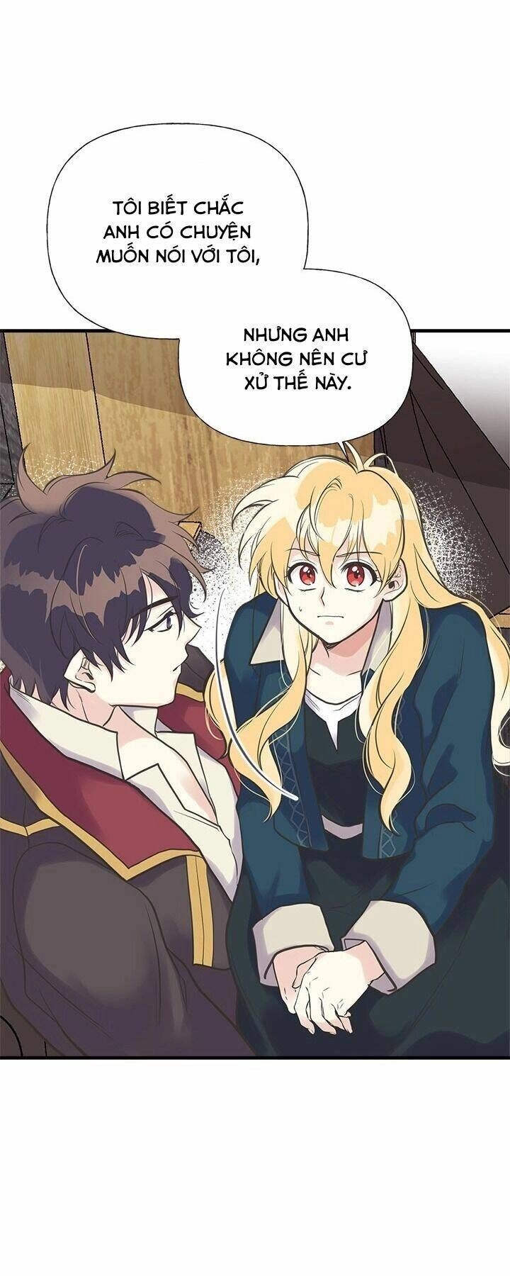 Chị Tôi Đã Nhặt Về Nhà Một Nam Chính Quyến Rũ Chapter 31 - 24