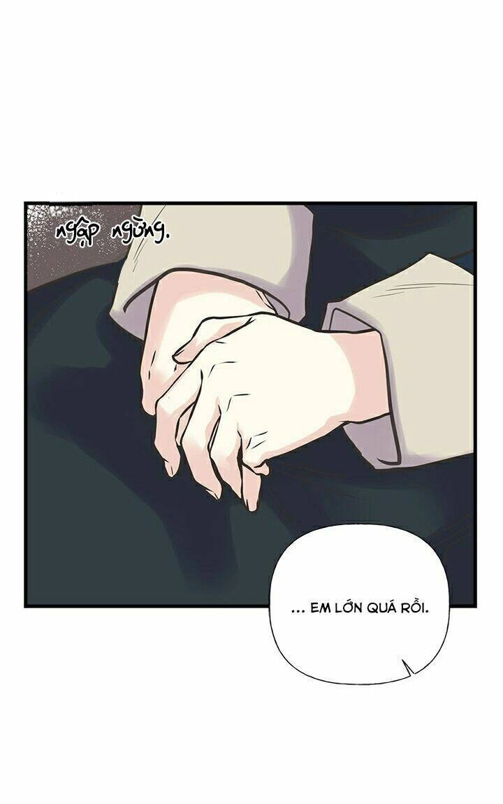 Chị Tôi Đã Nhặt Về Nhà Một Nam Chính Quyến Rũ Chapter 31 - 25