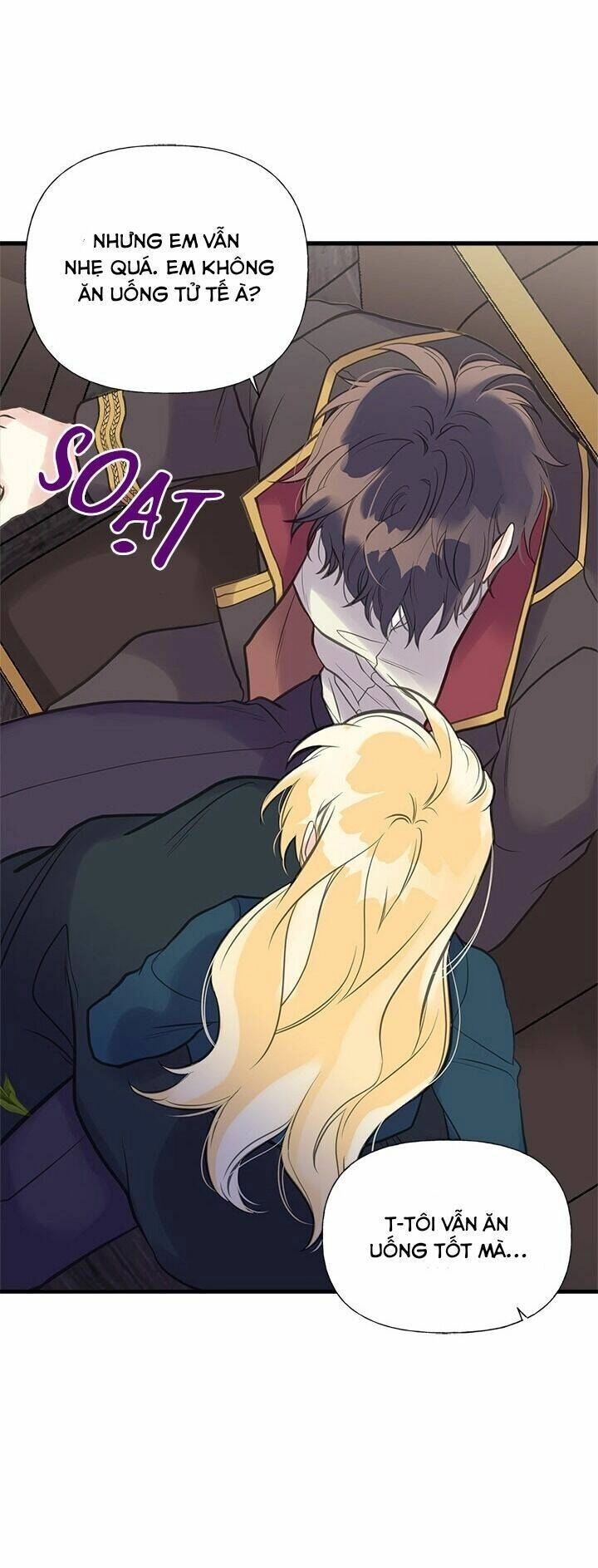 Chị Tôi Đã Nhặt Về Nhà Một Nam Chính Quyến Rũ Chapter 31 - 27