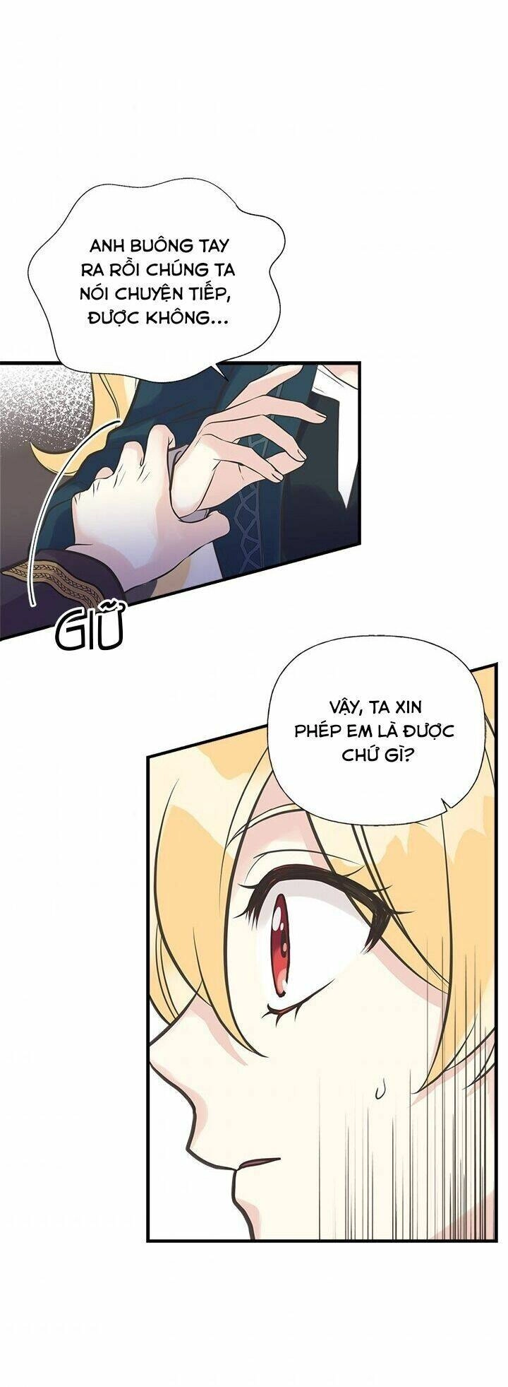 Chị Tôi Đã Nhặt Về Nhà Một Nam Chính Quyến Rũ Chapter 31 - 28