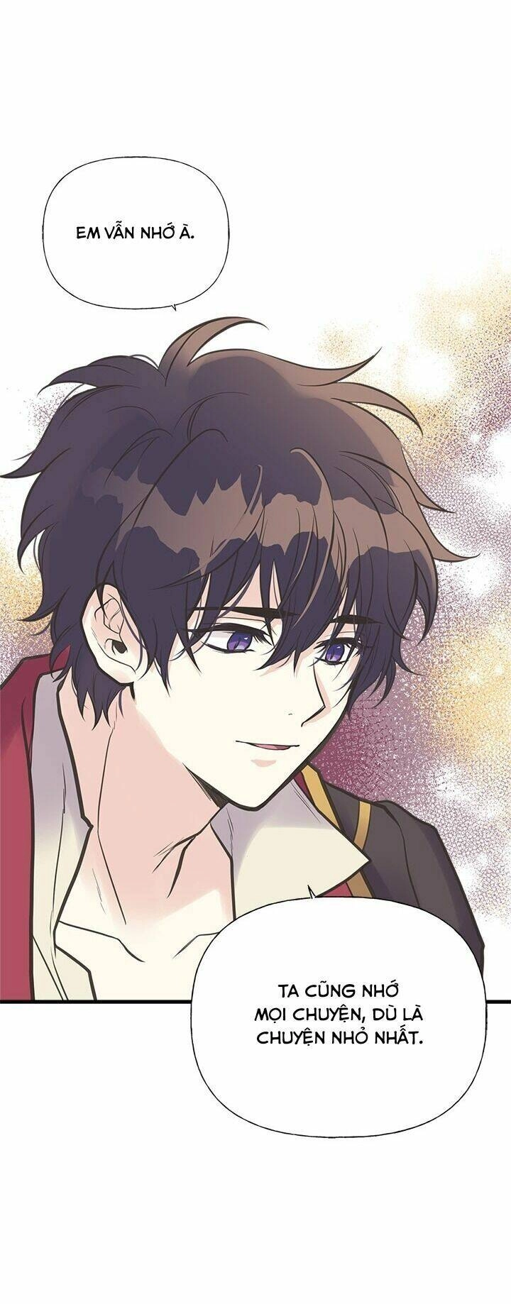 Chị Tôi Đã Nhặt Về Nhà Một Nam Chính Quyến Rũ Chapter 31 - 31