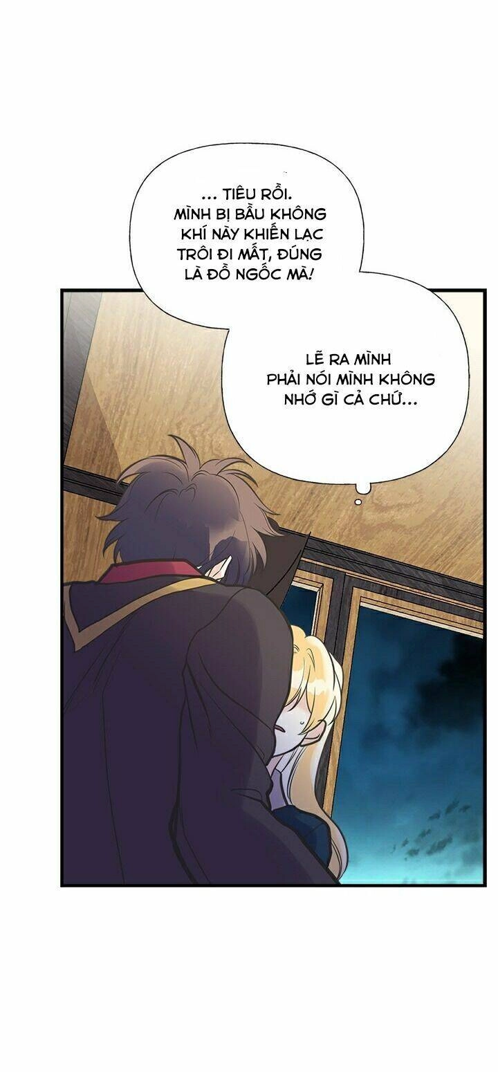 Chị Tôi Đã Nhặt Về Nhà Một Nam Chính Quyến Rũ Chapter 31 - 32