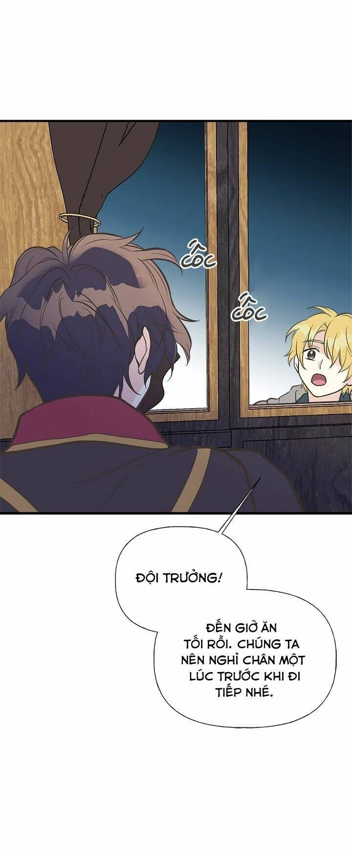 Chị Tôi Đã Nhặt Về Nhà Một Nam Chính Quyến Rũ Chapter 31 - 33