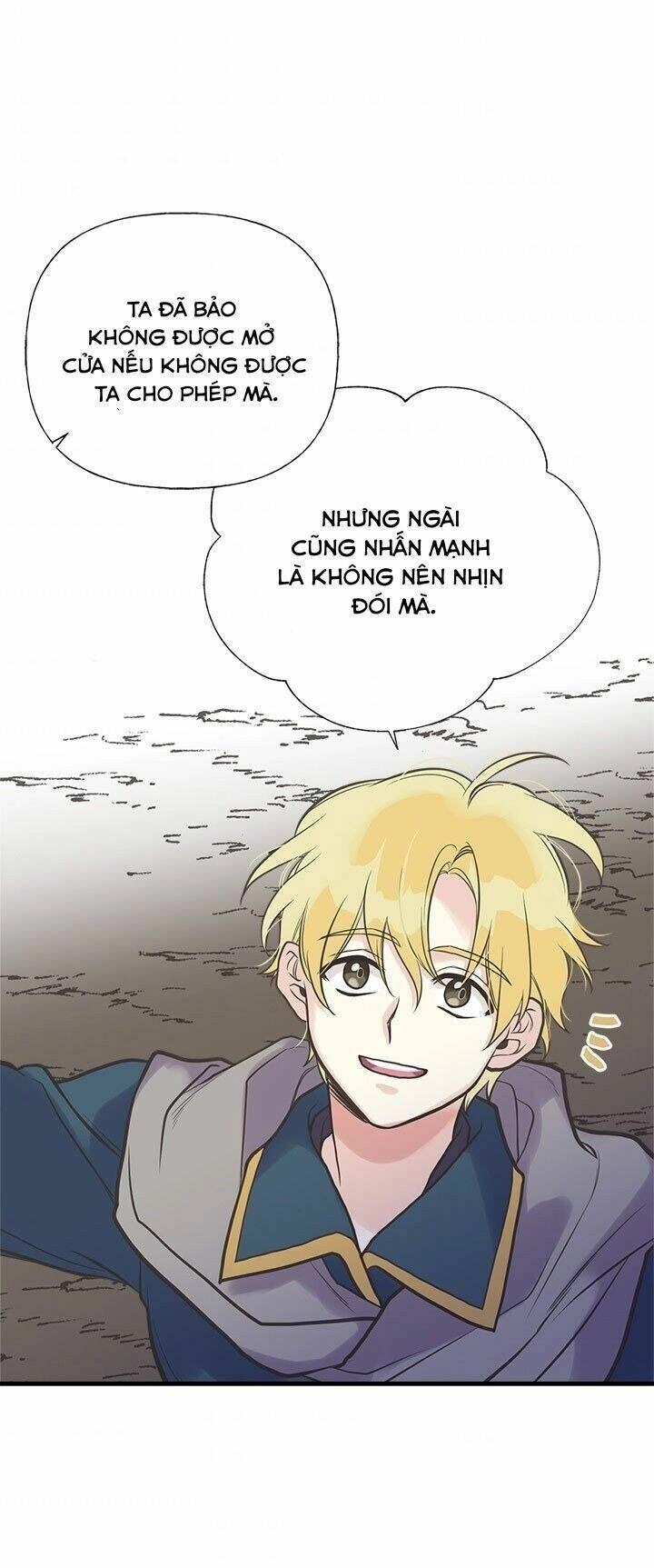 Chị Tôi Đã Nhặt Về Nhà Một Nam Chính Quyến Rũ Chapter 31 - 34