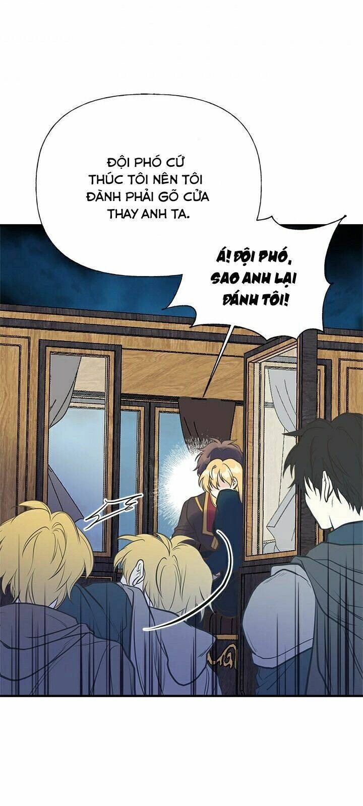 Chị Tôi Đã Nhặt Về Nhà Một Nam Chính Quyến Rũ Chapter 31 - 35