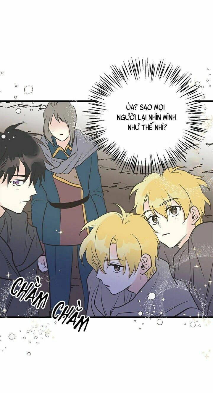 Chị Tôi Đã Nhặt Về Nhà Một Nam Chính Quyến Rũ Chapter 31 - 36