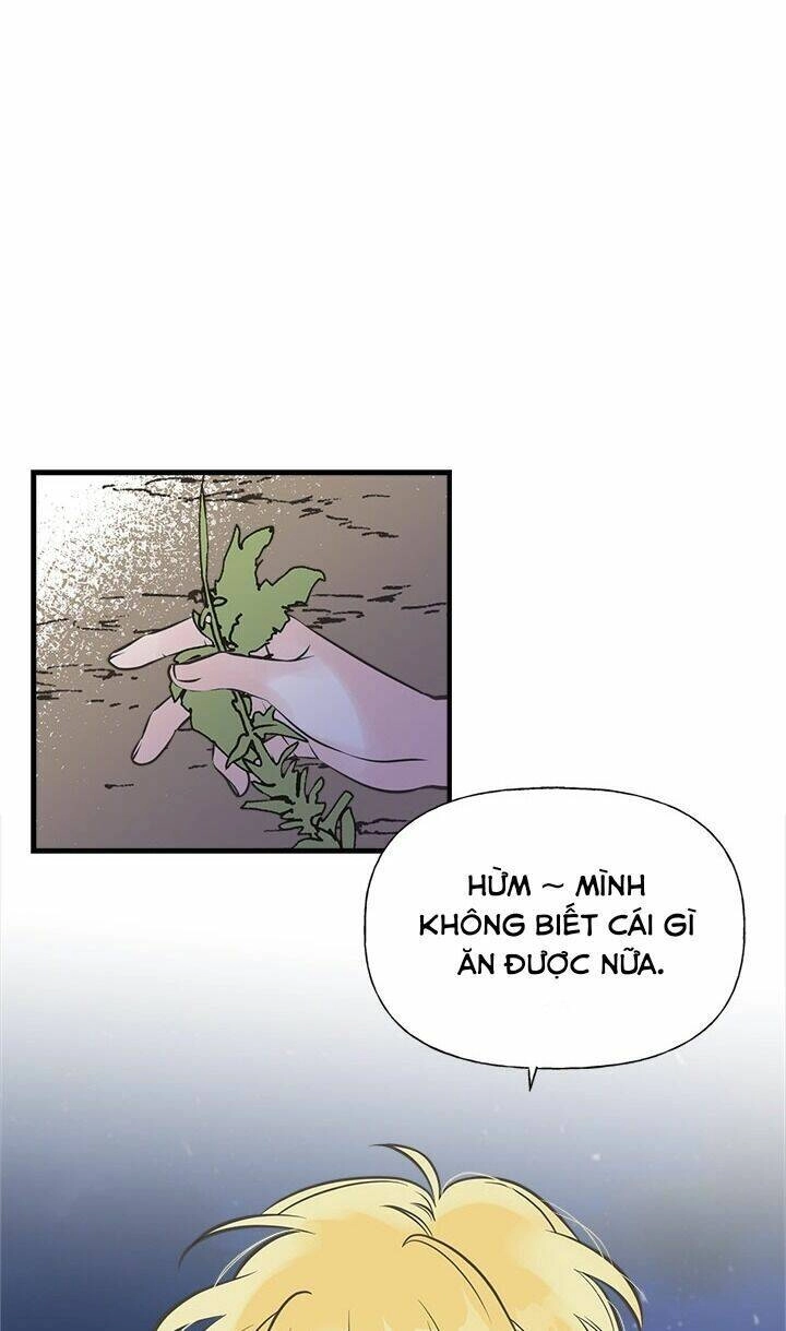 Chị Tôi Đã Nhặt Về Nhà Một Nam Chính Quyến Rũ Chapter 31 - 39