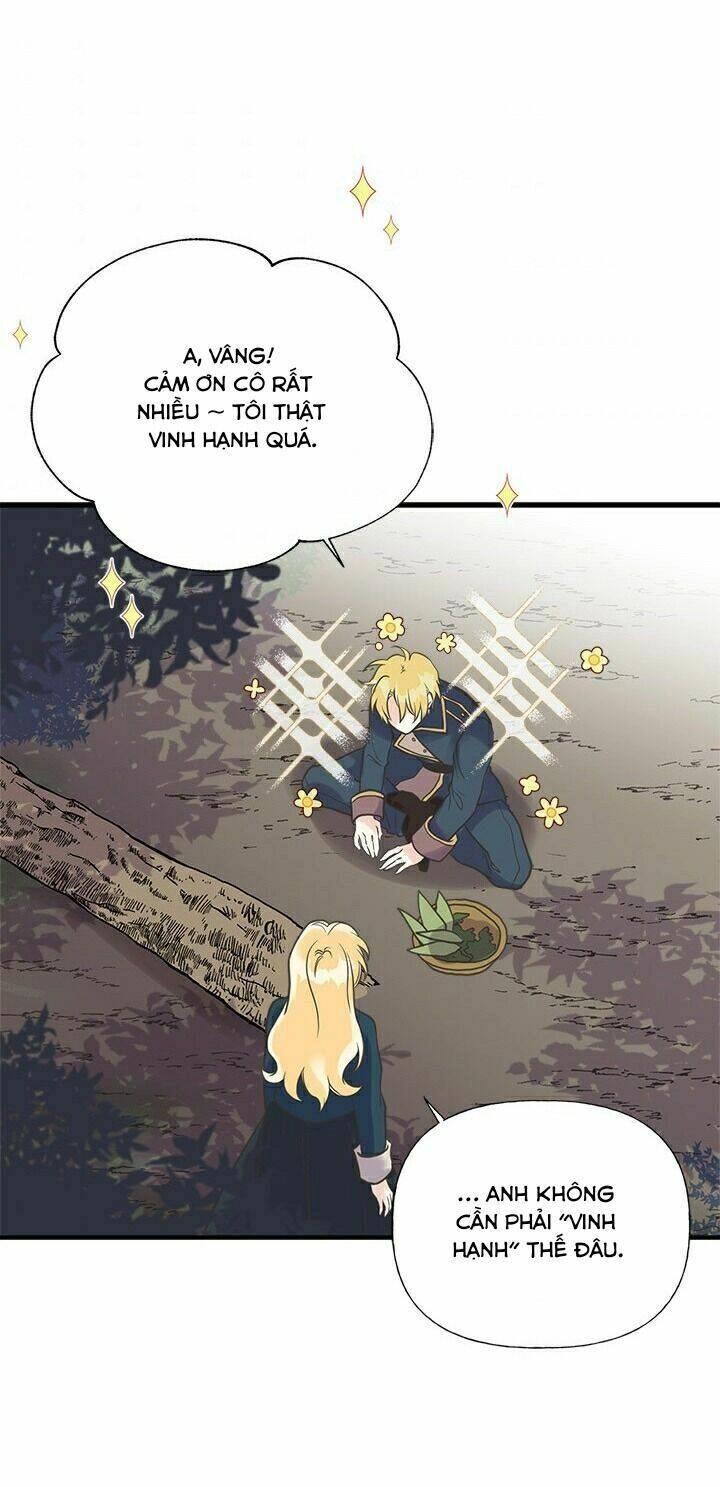 Chị Tôi Đã Nhặt Về Nhà Một Nam Chính Quyến Rũ Chapter 31 - 41