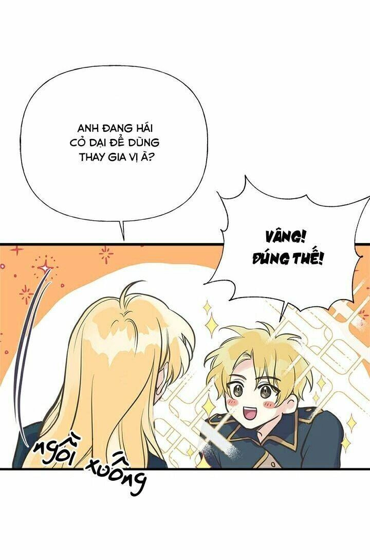 Chị Tôi Đã Nhặt Về Nhà Một Nam Chính Quyến Rũ Chapter 31 - 42