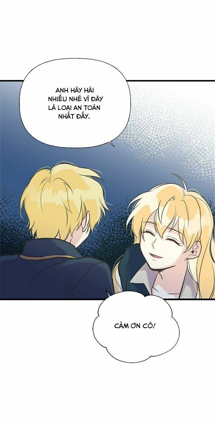 Chị Tôi Đã Nhặt Về Nhà Một Nam Chính Quyến Rũ Chapter 31 - 44